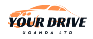 Your Drive Uganda logo